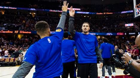 Golden State Warriors