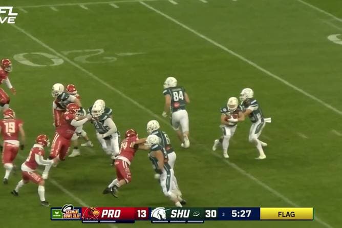 Böhringer feiert Titel-Premiere