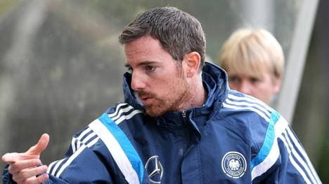 Meikel Schönweitz hat einen neuen Job