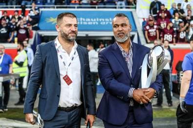 Nächster Rücktritts-Knall! 