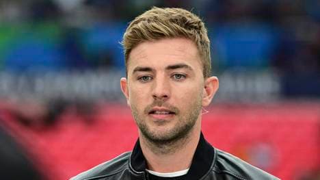 TV-Experte Christoph Kramer