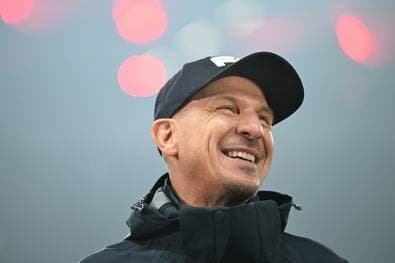 Struber durch „Zufall“ in England