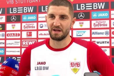 Saudi-Wechsel zu Ronaldo? VfB-Profi reagiert