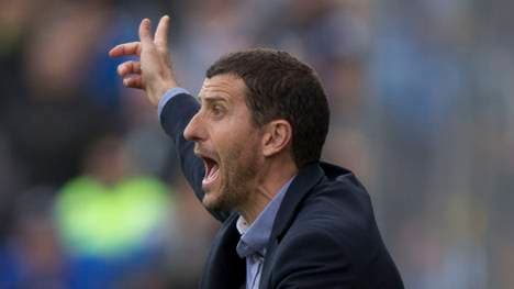 Malaga CF v Real Madrid CF - La Liga