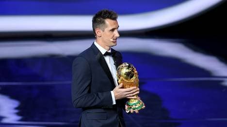 Final Draw for the 2018 FIFA World Cup Russia