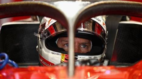F1 Grand Prix of Abu Dhabi - Practice