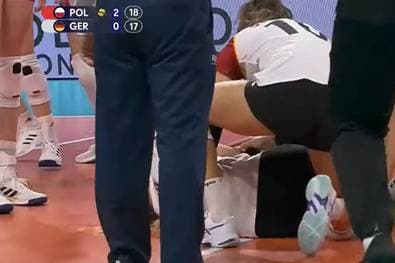 Drama erschüttert deutsches Team: "Überlagert alles"