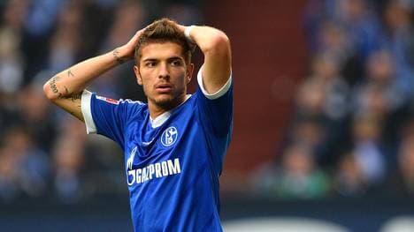 Roman Neustädter spielte zuletzt für Schalke 04