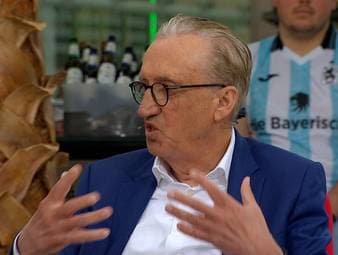 Jamal Musiala feiert beim Bayern-Sieg in Leipzig sein Comeback. Kommt Lennart Karl dadurch nun zu weniger Einsatzminuten? SPORT1-Experte Alfred Draxler glaubt, dass der Youngster davon sogar profitieren könnte.