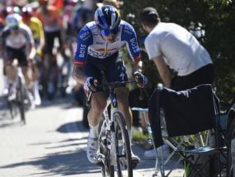 Lipowitz in ausbaufähiger Form