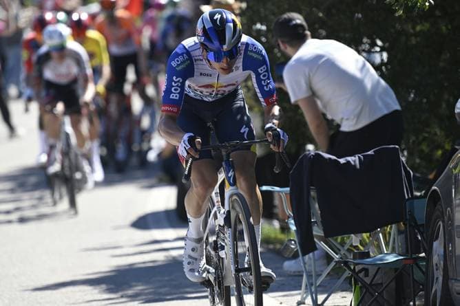 Lipowitz in ausbaufähiger Form