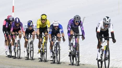 Bei den Grand Tours stehen künfitg mehr Fahrer am Start