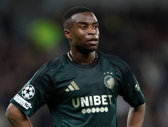 Moukoko? "Im Moment reicht es noch nicht aus"