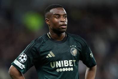 Moukoko? "Im Moment reicht es noch nicht aus"