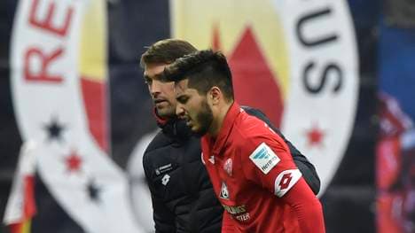 FBL-GER-BUNDESLIGA-LEIPZIG-MAINZ