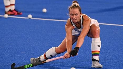 Nike Lorenz 2021 in Tokio