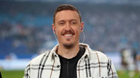 Max Kruse spricht offen über seine Gehälter