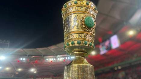 Die Highlights des DFB-Pokals sind weiterhin bei SPORT1 zu sehen 
