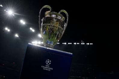 CL-Sieger? So stehen die Chancen für Bayern und BVB