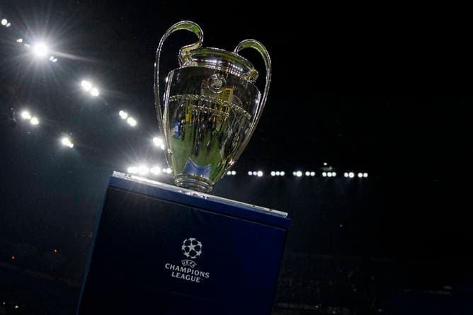 CL-Sieger? So stehen die Chancen für Bayern und BVB