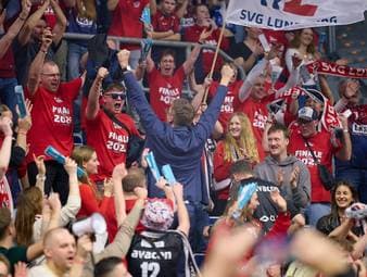 Lüneburg feiert ersehnte Titel-Premiere