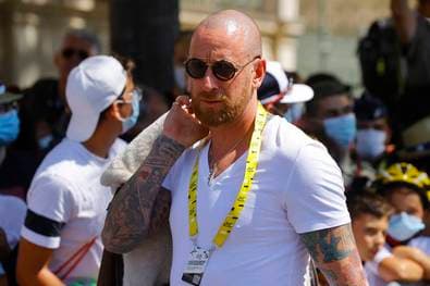 Der brutale Absturz eines Weltstars