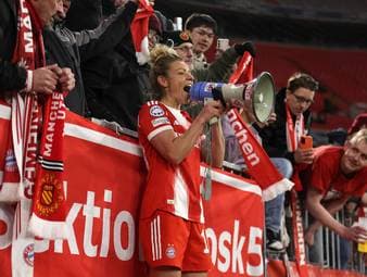 Eine kleine Wiederauferstehung