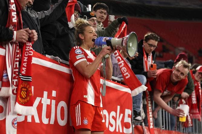 Eine kleine Wiederauferstehung