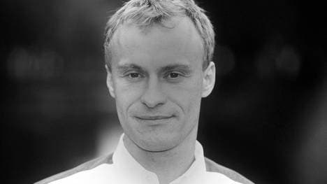 Ralf Waldmann wurde zweimal Vizeweltmeister