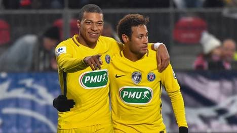 FBL-FRA-CUP-PSG-RENNES