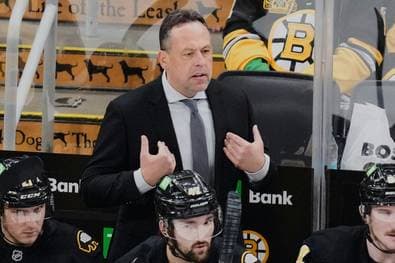 Sturm verspielt Sieg mit Boston