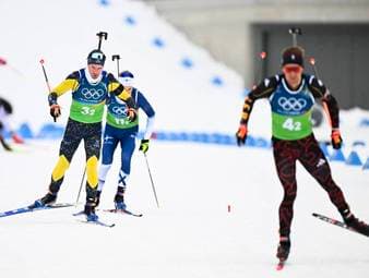 Keine Medaille! "Die Enttäuschung ist sehr groß"