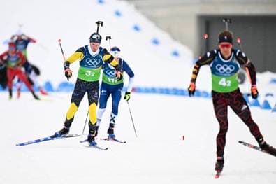 Keine Medaille! "Die Enttäuschung ist sehr groß"