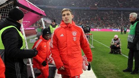 Lovro Zvonarek wird bereits mit Luka Modric verglichen