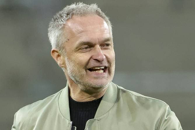 Wück warnt vor Norwegen