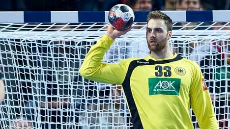 Germany v Hungary - Men's EHF European Championship 2016