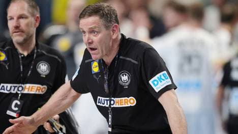 Gislason möchte keine Prognose abgeben