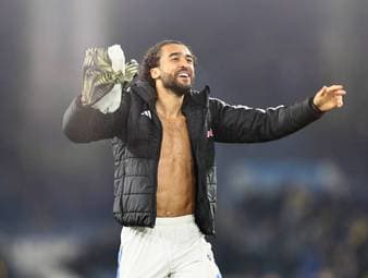 Eine echte Wiederauferstehung 