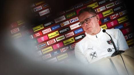 Ralf Rangnick wird mit Hertha BSC in Verbindung gebracht
