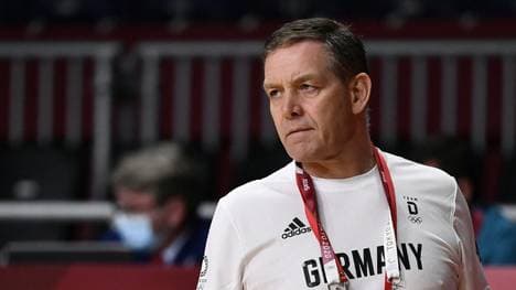 Alfred Gislason lässt die EM Revue passieren