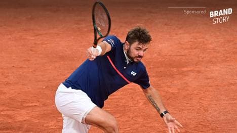 Stanislas Wawrinka