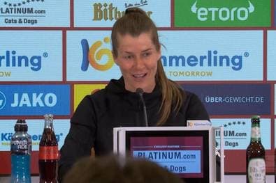 Das lernte Eta von Urs Fischer - und jetzt gewinnt sie gegen ihn