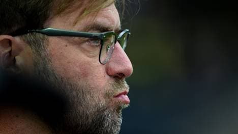 FBL-GER-BUNDESLIGA-DORTMUND-BAYERN MUNICH