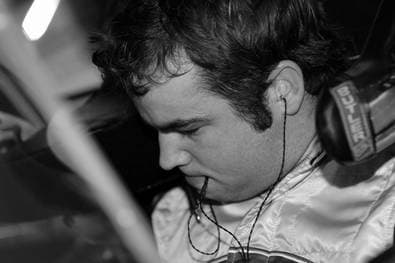 Erstochen an der Tankstelle: NASCAR-Star tot!