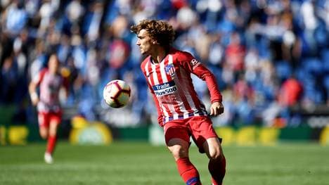 Antoine Griezmann