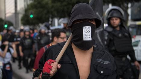 OLY-2016-RIO-EDUCATION-DEMONSTRATION