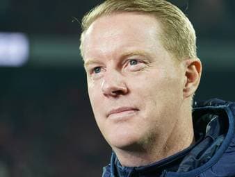 Neuer Job für Kölns Ex-Coach