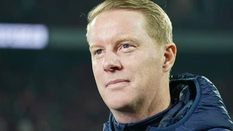 Schultz wird neuer Trainer in Osnabrück