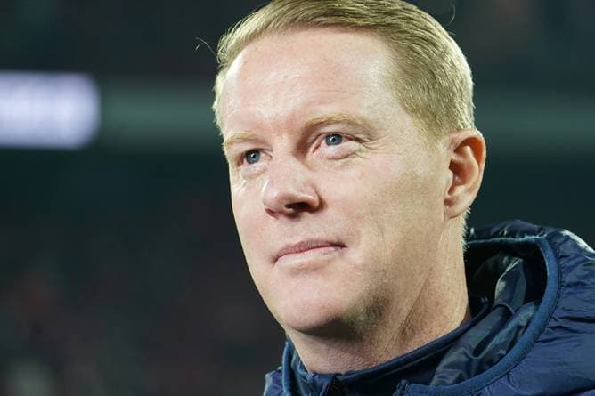 Neuer Job für Kölns Ex-Coach
