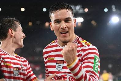 Köln reagiert auf El Malas Berufung